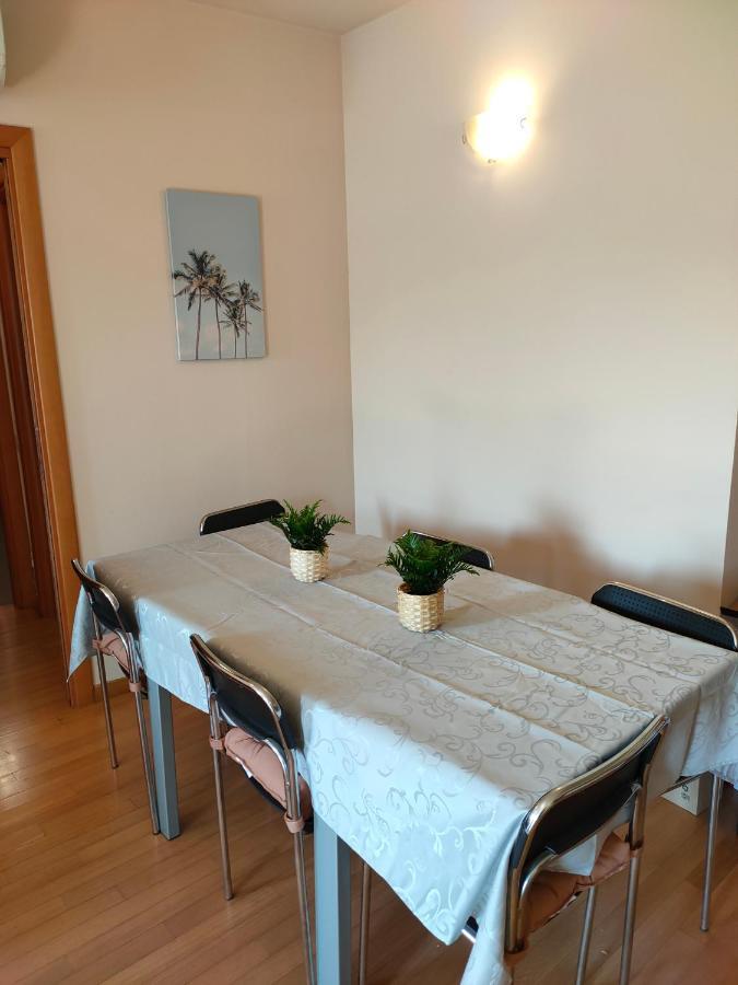 Casa I Cantici Appartement Lucca Buitenkant foto
