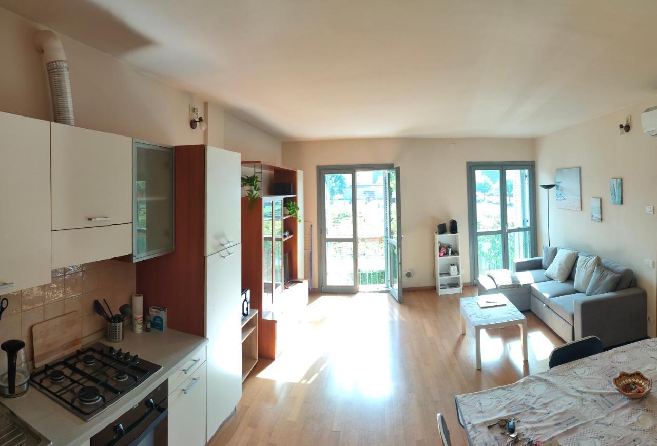 Casa I Cantici Appartement Lucca Buitenkant foto
